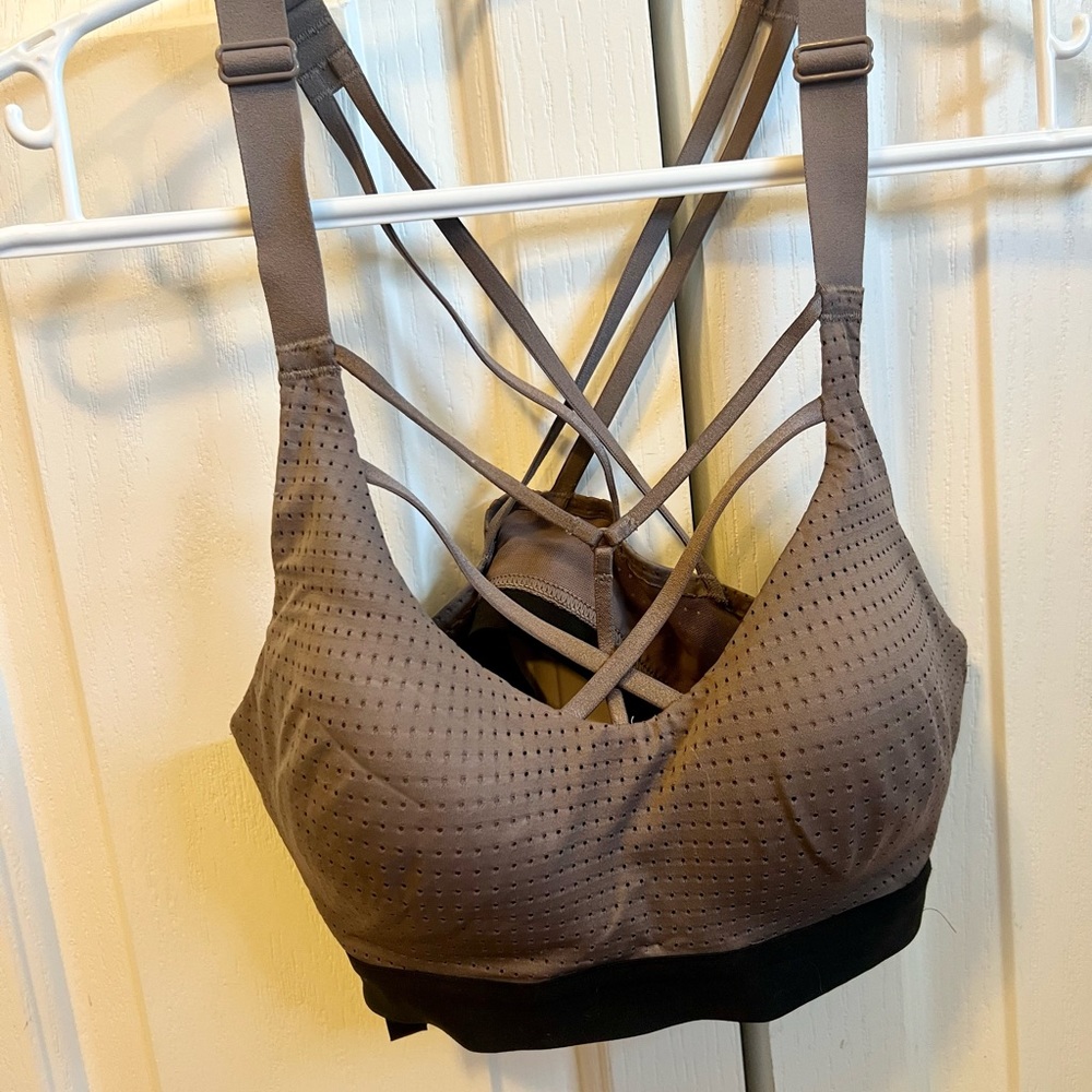 2/$30 Victoria Secret Sport Sports Bra